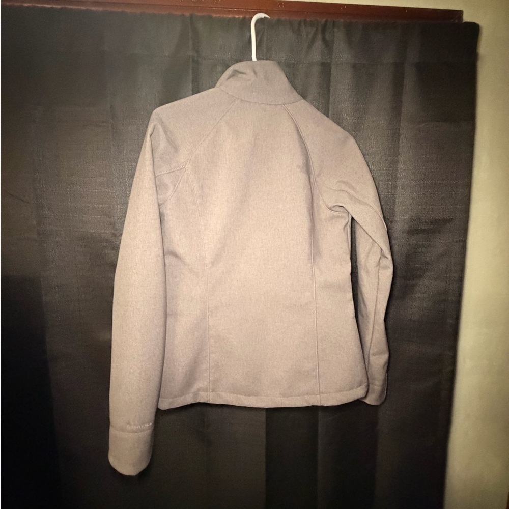 The North Face Women's Gray Blazer